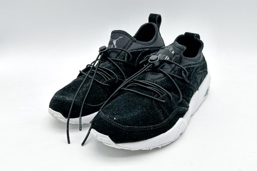Damen Schuhe Puma, Gr. 36